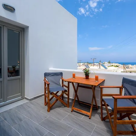 公寓式酒店 Casa Iphigenia 4*