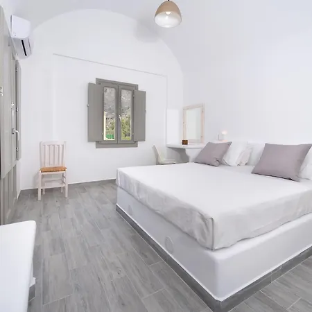 Casa Iphigenia 公寓式酒店