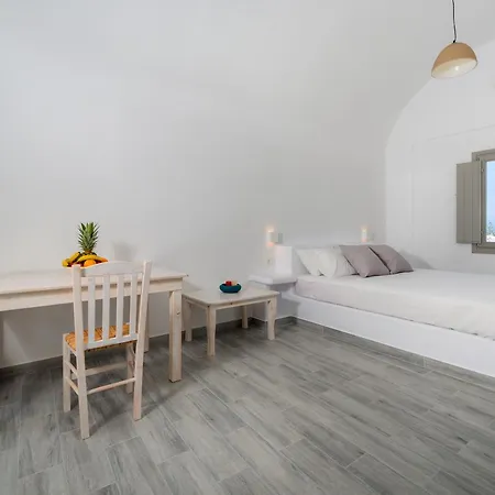 Casa Iphigenia 公寓式酒店