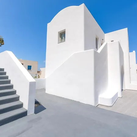 Casa Iphigenia 公寓式酒店 4*