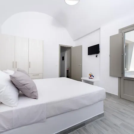 公寓式酒店 Casa Iphigenia 4*