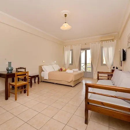 公寓式酒店 Casa Iphigenia